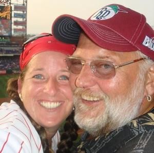 Meet your Posher, Tina